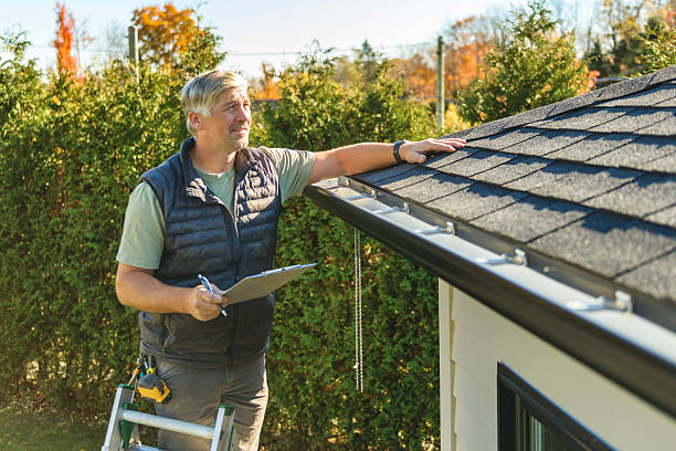 Trusted Storm Damage Roof Repair service in Dayton, NJ - Ben Roofing and Steel LLC
